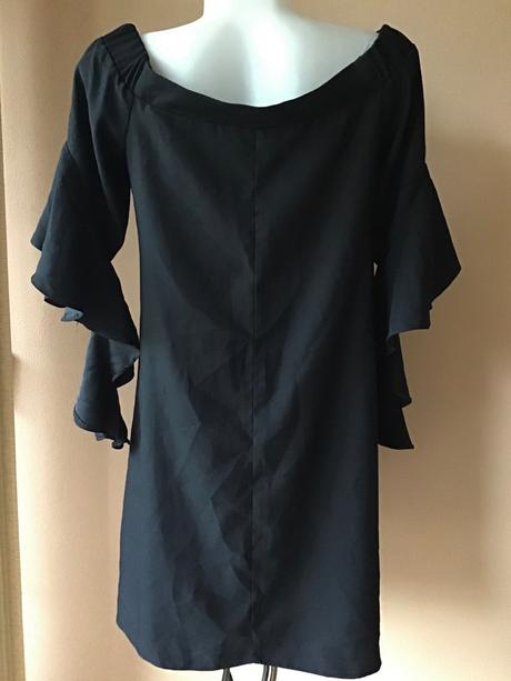 Šaty  2+1napoly, river island,s