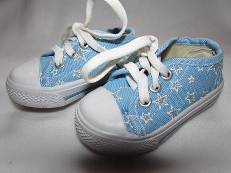 Hviezdičkové tenisky, 20