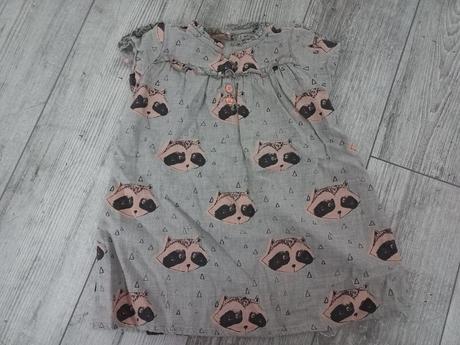 Šaty next 92, next,92