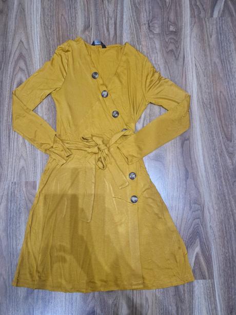 Horcicove saty, f&f,s