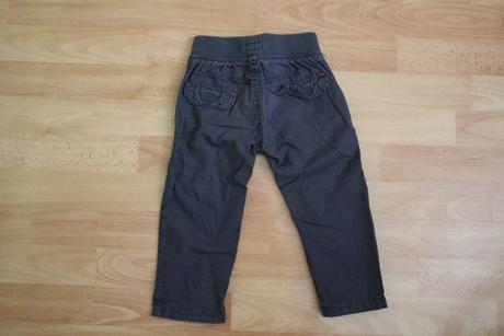 Nohavice - veľ.86/92, minoti,86