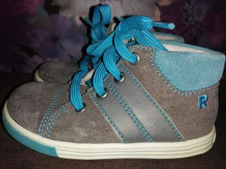 Richter topánočky, richter,22