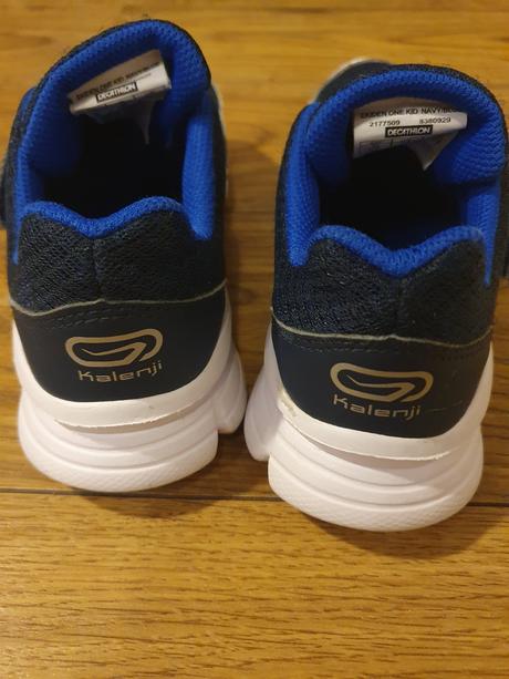 Tenisky, decathlon,33