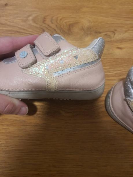 Prechodné barefoot topánky d.d.step, d.d.step,28