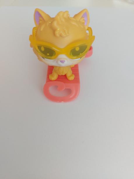 Zberateľské figúrky-littlest pet shop, 