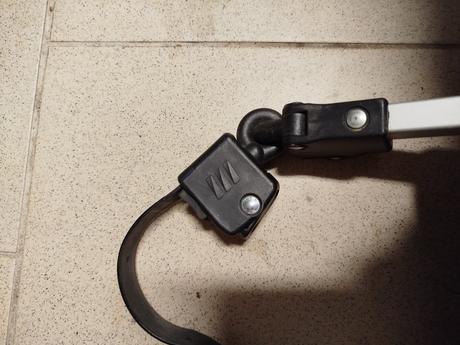 Stupienok ku kočíku filliboard, fillikid