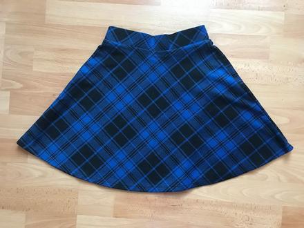 Sukňa - veľ. xxs, new yorker,xs