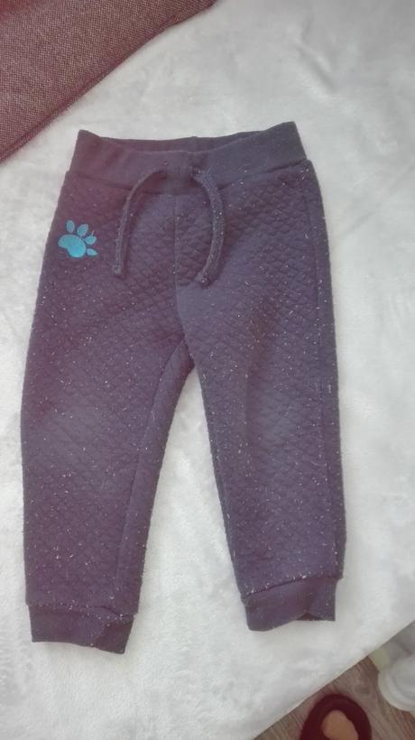 Detske teplaky, pepco,92