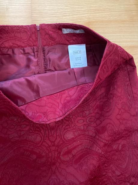 Sukna orsay, orsay,34