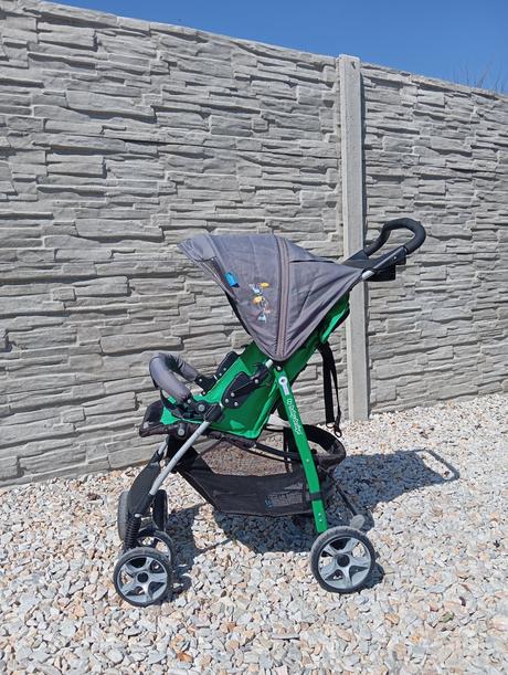 Športový kočík baby design mini, baby design,baby design mini