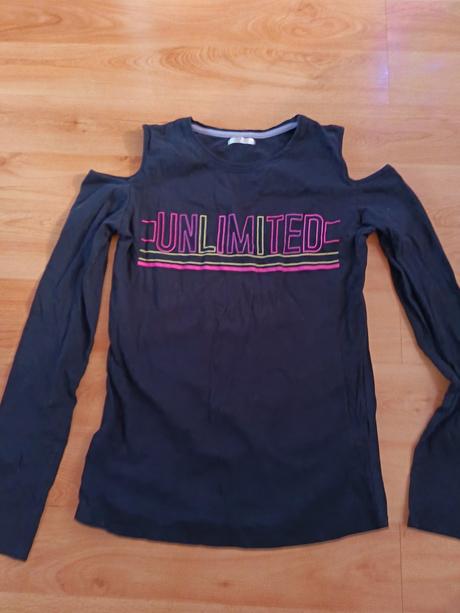 Tričko 158/164, 158