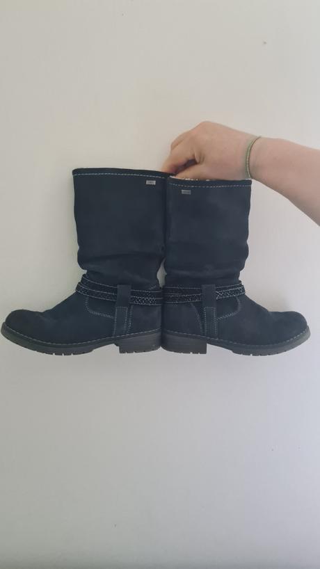 Zimné čižmičky lurchi kvalitné, lurchi,31