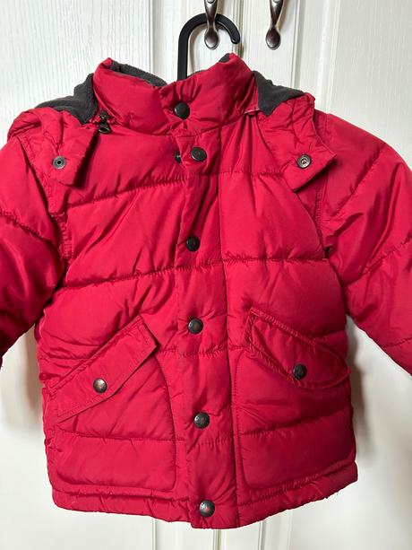 Zimná bunda, gap,92