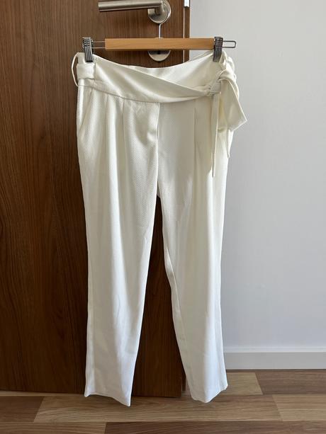 Nohavice mango, mango,34