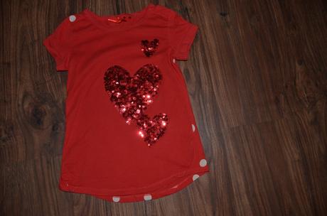 Bavlnené tričko 8 r, 128