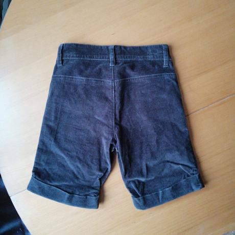 Kraťase benetton, benetton,128