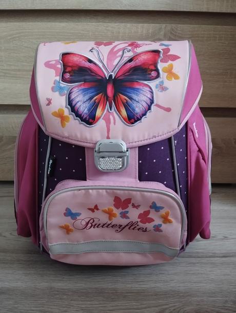 Oxybag šk.taška,