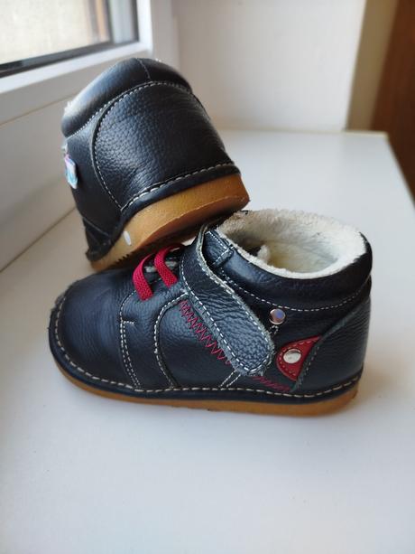 Zimné topánky freycoo, freycoo,22