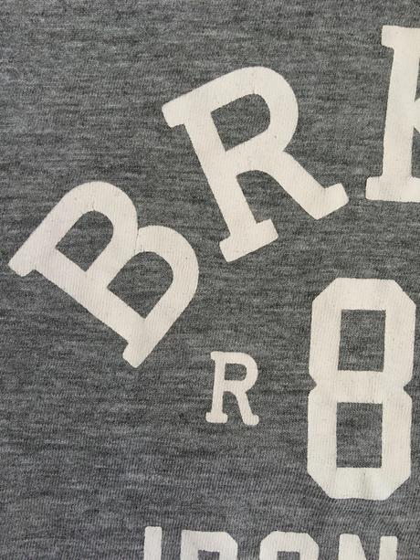 Tričko, reserved,104