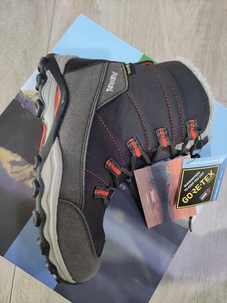 Gore-tex meindl, 33 / 34 / 35 / 36