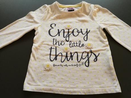 Krásne tričko, f&f,86