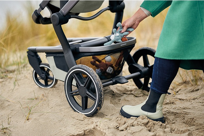 Joolz Day+ Joolz Day+