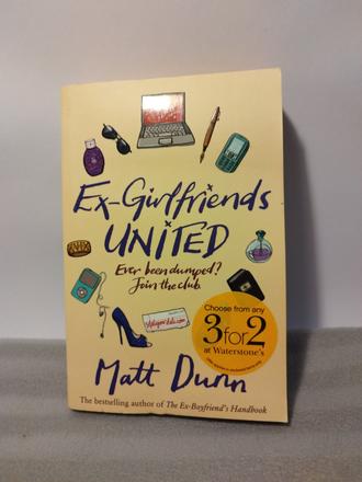 Matt dunn v anglictine xs24, 