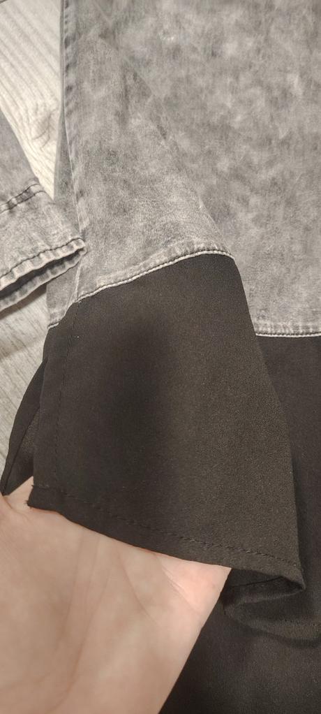 Riflova košeľa, xs