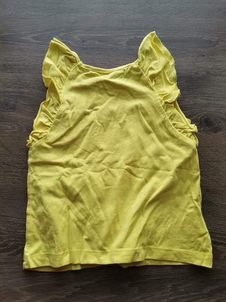 Tričko/tielko na leto, mayoral,110