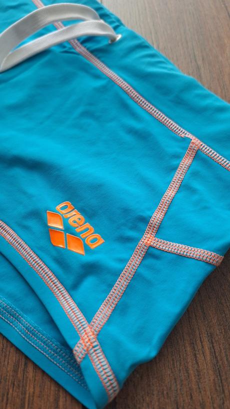 Plavky arena voleyball beach vel 36/38, s