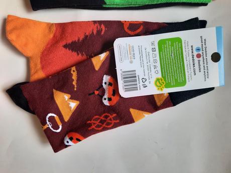 Ponožky dedoles 39-46,