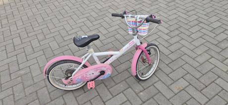 Detský bicykel, 16