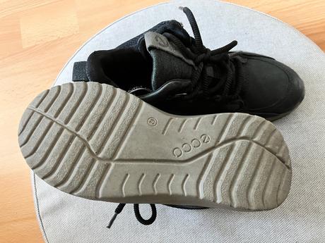 Prechodne topánky v.29, ecco,29