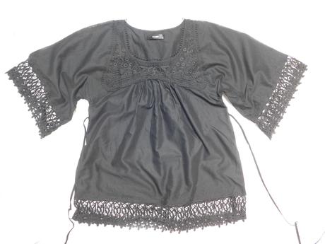 Hallhuber kvalitna bluzka, 36