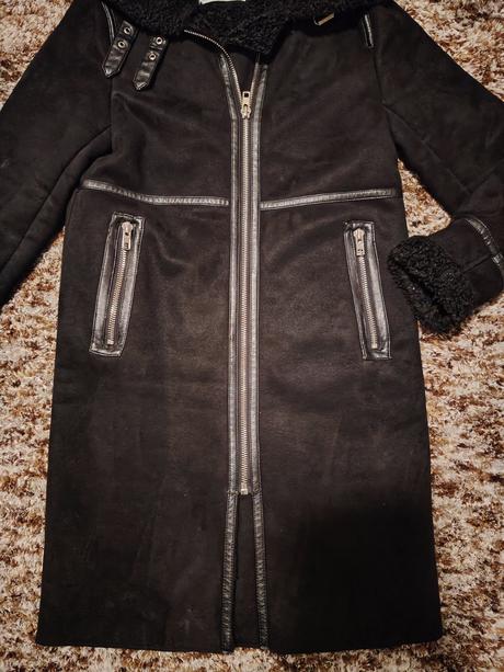 Kabát zara, zara,xs