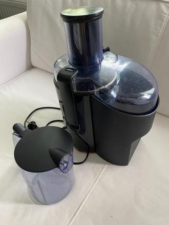 Odšťavovač philips, philips