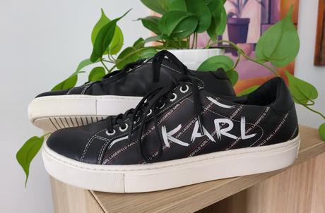 Tenisky karl lagerfeld 41, karl lagerfeld,41
