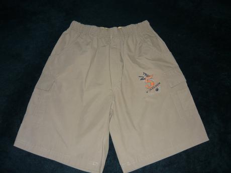 Kraťasy 146-152, 152