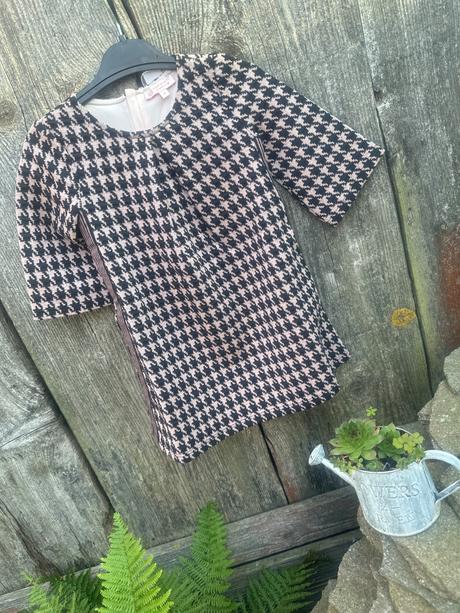 Dievčenské šaty c&a, c&a,98