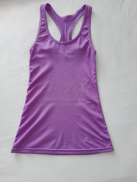 Športové tielko under armou, xs