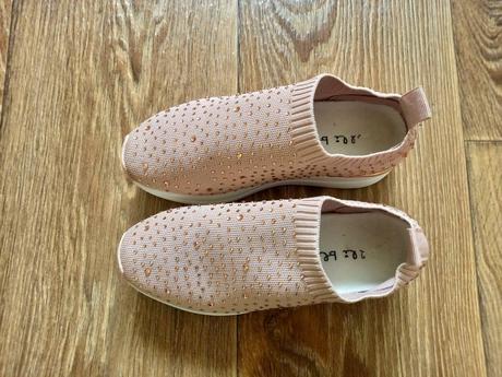 Sneakersy, nelli blu,33