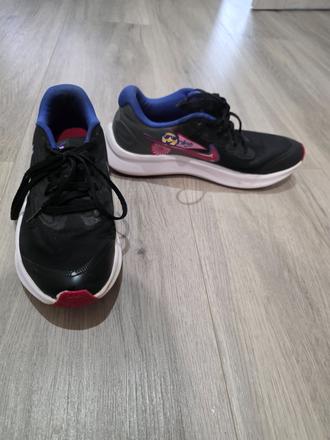 Tenisky nike, nike,38