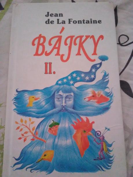 Detské knihy,
