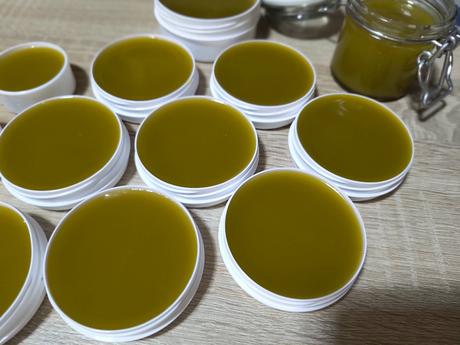 Hrudníkový balzam-čistý dych, 