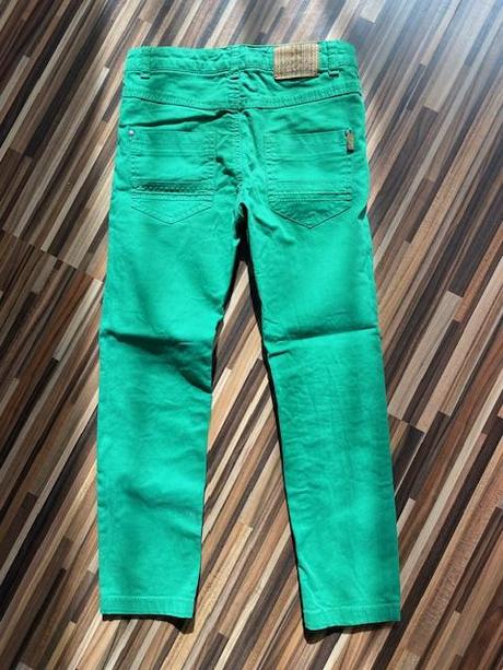 Nohavice, mayoral,110