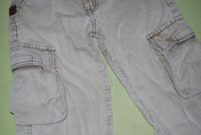 Menžestráky zn.easy jeans, v.98/104, 98