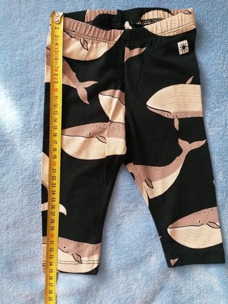 Legíny veľryba, lindex,68