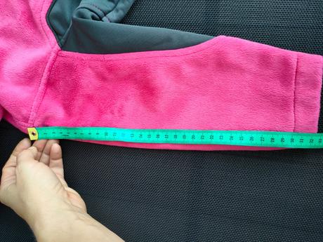 Predám jesennú bundu, 98