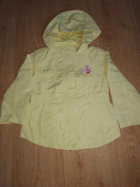 Tenšia bundička, 104