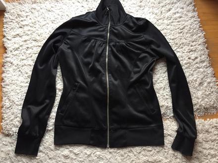 Mikina madona, h&m,38